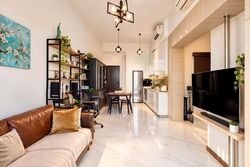 The Hillier (D23), Apartment #636420611